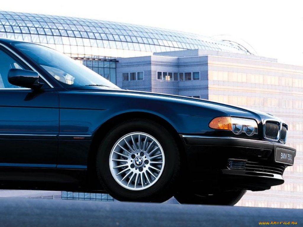 , bmw